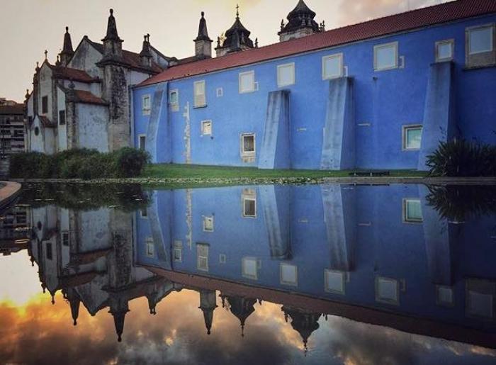 Muzeum Leiria
