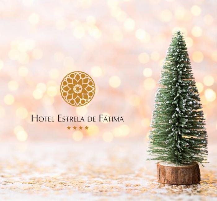 Hotel Estrela de Fátima | Pacote de Natal